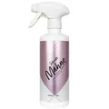 Produktbild: whinny X bay 500 ml Mähnenspray Schicke Mähne Peach & Water Lily Glanzspray