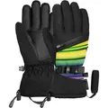 Produktbild: Reusch Skihandschuhe Demi R-TEX® XT - black/multicolor 7,5