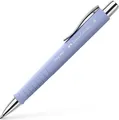 Produktbild: FABER-CASTELL Kugelschreiber POLY BALL Colous XB iris, Schreibfarbe: blau, 1 St. (241154)
