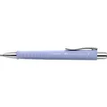 Produktbild: Faber-Castell Kugelschreiber Poly Ball XB pale iris (1x) (241154)