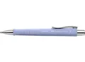 Produktbild: Faber-Castell Druckkugelschreiber Poly Ball XB, XB-Mine, Pale Iris
