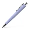 Produktbild: FABER-CASTELL POLY BALL Colous XB Kugelschreiber lila 0.7 mm Schreibfarbe: Blau