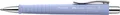 Produktbild: Faber Castell Kugelschreiber Poly Ball XB pale iris 241154
