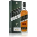 Produktbild: Johnnie Walker Green Label 15 Years Whisky 43% Vol. 0,7l in Geschenkbox