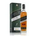 Produktbild: Johnnie Walker Green Label 15 Years Whisky 0,7l in Geschenkbox