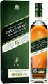Produktbild: Johnnie Walker Green Label Blended Scotch Whisky 43% Vol. 700ml