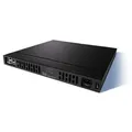 Produktbild: Cisco ISR 4331 Router mit Gigabit-Ethernet-Anschluss Nero - Schwarz