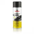 Produktbild: Nigrin Lackspray schwarz matt Spray 400ml