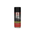 Produktbild: NIGRIN Lack Spray Color schwarz matt 400ml Lackspray Sprühlack Rostschutz