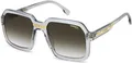 Produktbild: CARRERA VICTORY C 08/S KB7 GREY 56/19/145 Herren Sonnenbrillen