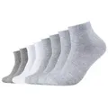 Produktbild: s.Oliver Kurzsocken Kurzsocken 8er Pack grau 43/46