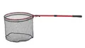 Produktbild: Balzer Schnellklapp Alu Kescher 107/130cm, Shirasu Bootskescher, Einhandkescher,