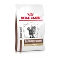 Produktbild: Royal Canin Veterinary Gastrointestinal Fibre Response | 4er Pack | 4 x 400 g | Trockenfutter für Erwachsene Katzen | Zur Unterstützung der Verdauung | Angepasster Energiegehalt