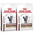 Produktbild: 2 x 400 g ROYAL CANIN Cat Gastrointestinal Fibre Response
