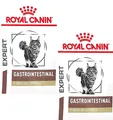 Produktbild: (€ 32,38/kg) Royal Canin Expert Feline Gastro Intestinal Fibre Response 2 x 400g