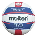 Produktbild: Molten Beachvolleyball 