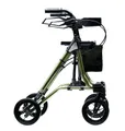 Produktbild: Dietz Taima M-GT faltbarer Rollator HMV-Nr. 10.50.04.1206