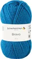 Produktbild: Schachenmayr Bravo 9801211-08259 iris Handstrickgarn, Häkelgarn