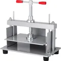 Produktbild: VEVOR Buchbindepresse Stahl A4-Format Papierherstellungs-Buchpresse 305x228,6mm
