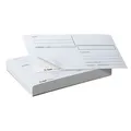 Produktbild: SIGEL Adressetiketten AS600 weiß 140,0 x 97,0 mm, 100 Blatt
