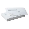 Produktbild: SIGEL Adressetiketten AS600 weiß 140,0 x 97,0 mm, 100 Blatt