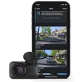 Produktbild: Garmin Dash Cam Mini 3 Ultracompact 1080p HD Dash Camera 140 Degree View
