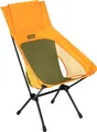 Produktbild: Helinox Chair One Highback (re) Outdoor-Stuhl Flame Multi Block