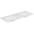 Produktbild: Keuco Varicor-Doppel-Waschtisch Edition 11 arkt w m, 210x53,5cm, m 2x1 HL u. ÜL