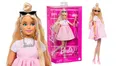 Produktbild: 194735255955 Barbie Deluxe Style Lalka  w stroju w stylu Barbiecore, blond włosy