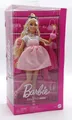 Produktbild: 2024 Blonde Deluxe Style Barbie Puppe / Mattel HYV27 / NrfB