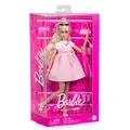 Produktbild: Barbie Deluxe Style Puppe -große Schleife | Fensterkarton | HYV27 | Deutsch