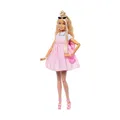 Produktbild: Mattel Barbie Fashionistas - Deluxe Style Doll with Blonde Hair - Figur - Neu &