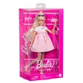 Produktbild: Barbie Deluxe Style Puppe -große Schleife
