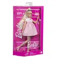 Produktbild: Barbie Fashionsta Puppe Deluxe mit blonden Haaren