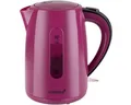 Produktbild: KORONA Wasserkocher 1,7 Liter mit 2200 Watt und 360° Basisstation, 1.7 l, 2200 W