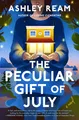 Produktbild: The Peculiar Gift of July: A Novel