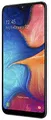 Produktbild: Samsung Galaxy A20e Smartphone (14.82cm (148.2 mm) 5.8 Zoll) 32GB interner Speicher, 3GB RAM, Dual SIM, Weiß) - Deutsche Version