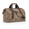 Produktbild: reisenthel Weekender allrounder L 30l leo macchiato