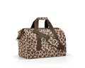 Produktbild: REISENTHEL® Reisetasche allrounder L leo macchiato, allrounder L