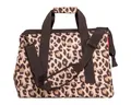 Produktbild: REISENTHEL® Freizeitrucksack allrounder L leo macchiato