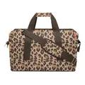 Produktbild: reisenthel Allrounder L Weekender Reisetasche 48cm #RTH-MT-pet (leo macchiato)