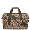 Produktbild: reisenthel travelling allrounder L - Reisetasche 48 cm leo macchiato *NEU*