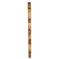 Produktbild: Thomann Didgeridoo Bambus 120cm burnt