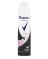 Produktbild: 33,28€/L - 6er Pack Rexona Deospray - Invisible Pure - 150ml