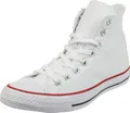 Produktbild: Converse ALL STAR UNI Damen- und Herrenschuhe weiß NEU