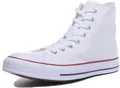 Produktbild: CONVERSE 1J793 Alle Star Hi Schnürschuhe Leinen Herren Trainer IN Kohle EU 40-48