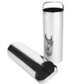 Produktbild: Stahl-Kurtosh-Form 16 cm 2 Stück.