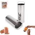 Produktbild: Spritzgebäckpresse Edelstahl 2 Stück Set Gebäckpistole ORION 120024