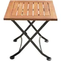 Produktbild: GARDEN PLEASURE Beistelltisch 