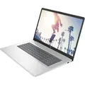 Produktbild: HP 17-cn3159ng Notebook 17,3 Zoll 5 16GB 500GB SSD FHD ohne Betriebssystem - Silber